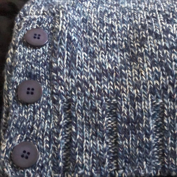 Ca Va de Soi - Winter Sweater | Sx Small. - Picture 6 of 6